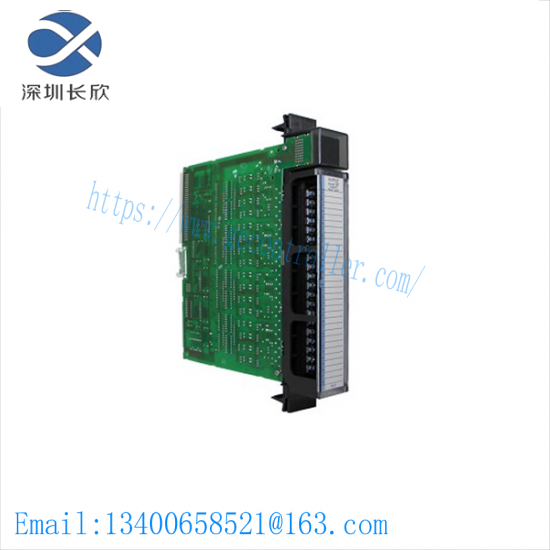 ge_ic697mdl671.png GE IC697MDL671 Digital Input Module for Industrial Automation