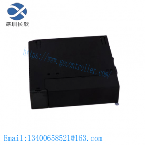 GE IC697MDL753C - High-Performance Output Module for Industrial Automation, Model Code MDL753C, Component Type Output Module