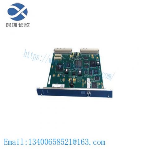 GE IC698CMX016 350-005567-000 - Advanced Control Module for Industrial Automation
