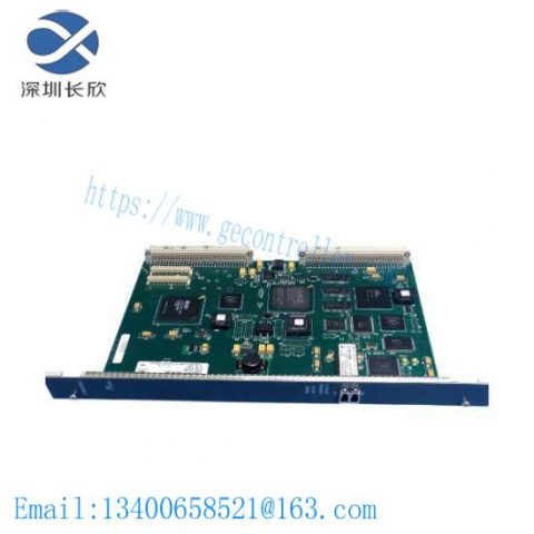 GE IC698CMX016 VMIVME-5567-000 Industrial Control Module