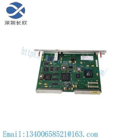 GE IC698CRE030 CPU SYSTEM: Industrial Automation Core Processor