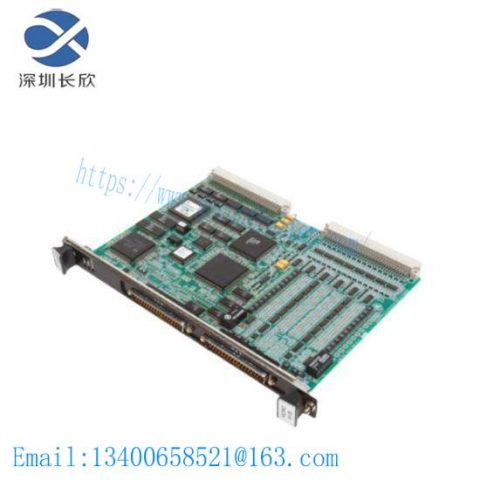 GE IS200EBKPG1A - Precision Engineered Speedtronic Mark VI Control Module