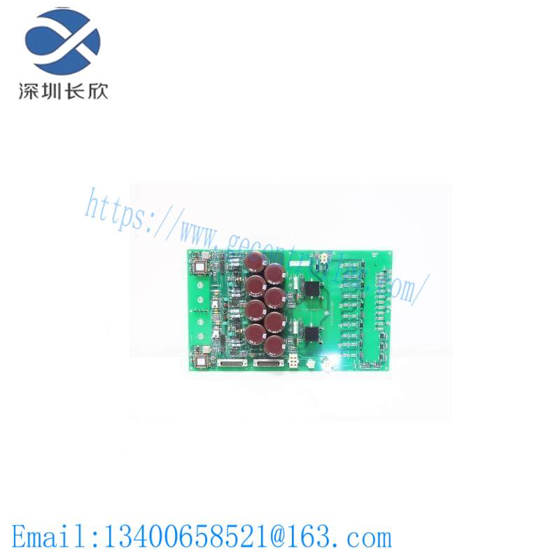 ge_is200edexg1b_mark_vi_exciter_circuit_board.jpg GE IS200EDEXG1B: Advanced Mark Vi Exciter Circuit Board for Industrial Control Systems