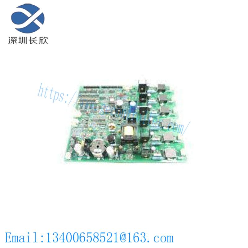 ge_is200egpag1bec_exciter_gate_pulse_amplifier_board.jpg GE IS200EGPAG1BEC: Advanced Exciter Gate Pulse Amplifier for Industrial Control Systems