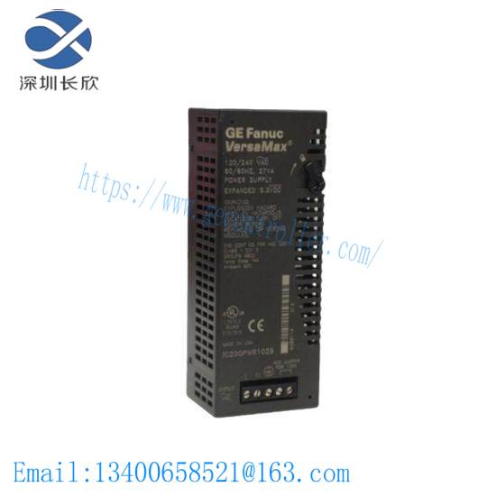 ge_is200erioh1aaa_1.jpg GE IS200ERIOH1AAA - I/O Interface Module for EX2100 Excitation Control System