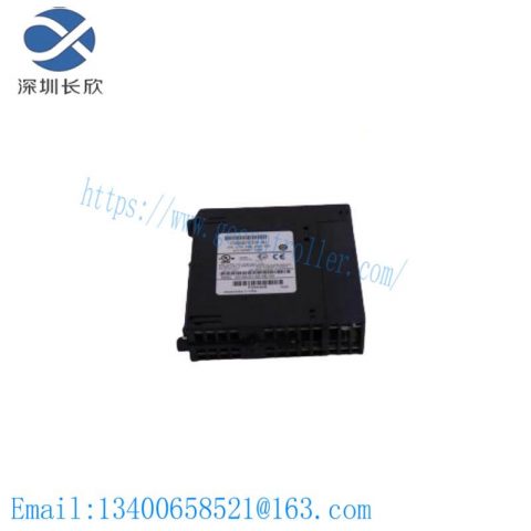 GE IS200TRLYH1B: Advanced Relay Terminal Board for Mark VI Turbine Control