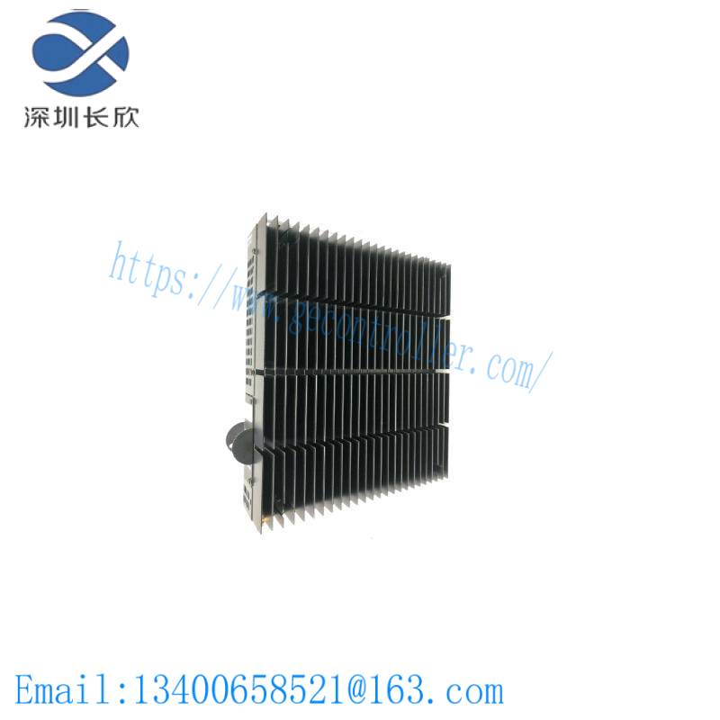 ge_is2020rkpsg3a.jpeg GE Industrial Systems IS2020RKPSG3A - Advanced VME Power Supply Module