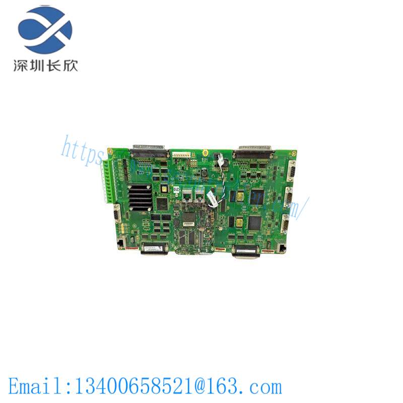 ge_is210macch1akh_circuit_board.jpg GE IS210MACCH1AKH - Industrial Circuit Board for Precision Control Applications
