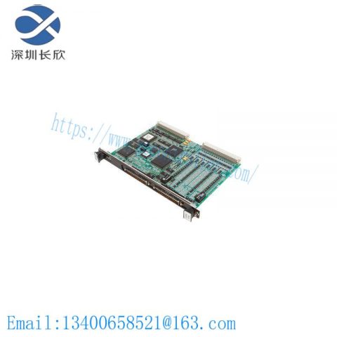 GE IS215VPROH2B: High-Performance Emergency Protection for Turbine Control Systems