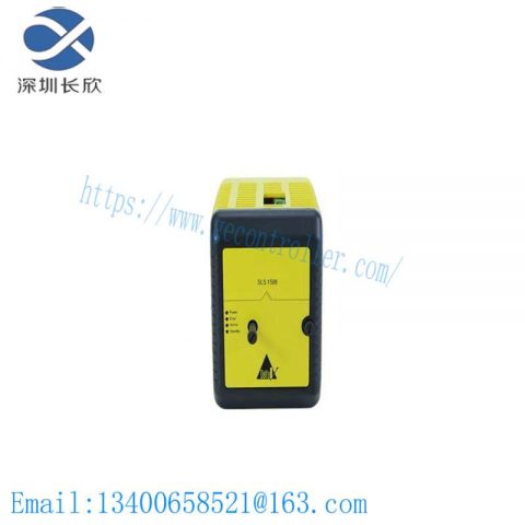 GE IS220YDIAS1A Discrete Input Module for Industrial Control