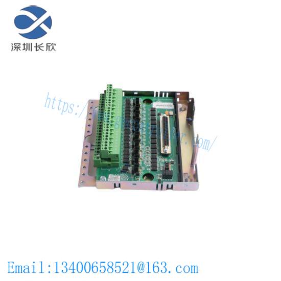 ge_is230snaih4a_is200staih2acb_circuit_board.jpg General Electric (GE) IS230SNAIH4A & IS200STAIH2ACB Circuit Board: Control Core for Industrial Automation