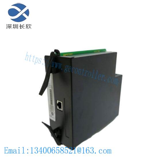 ge_multilin_mtm_1.jpg GE MULTILIN MTM - Industrial Motor Management System with Customizable Protection Features and Advanced Automation Capabilities