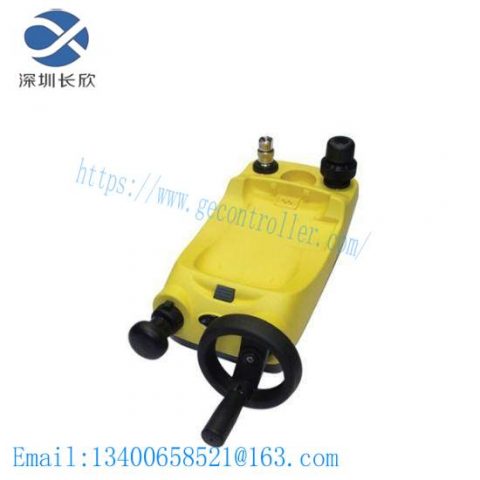 GE PV622IS - Industrial Automation Module