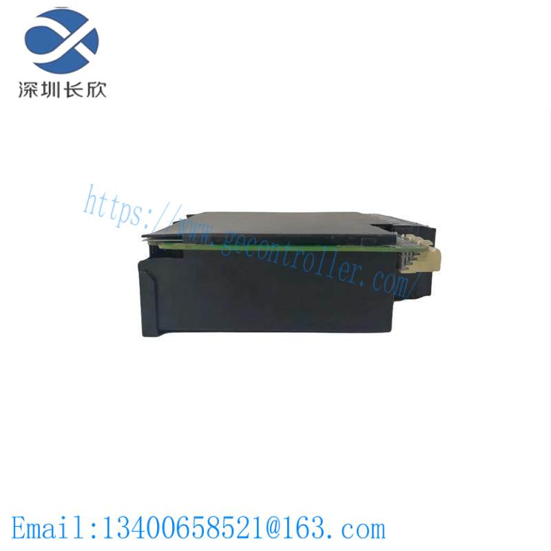 ge_ur6ah_digital_i_o_module.jpg GE UR6AH Digital I/O Module - Industrial Control Solutions