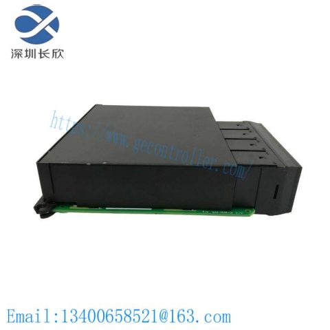 GE UR6EH Communication Module, Enhanced Industrial Automation Control Solution