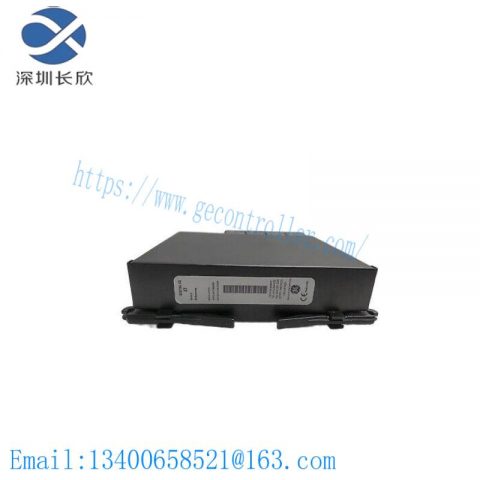 GE UR67H Digital I/O Module for Universal Relays