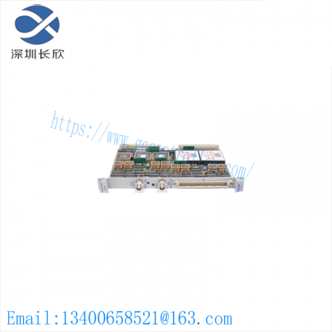 GE VMIVME-4140 Circuit Board: Industrial Control Solution for Advanced Automation