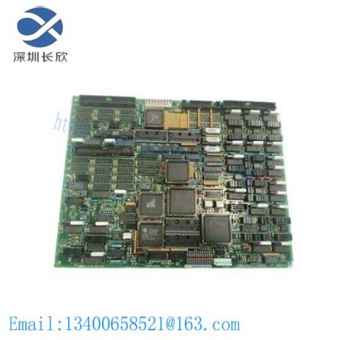 GE VMIVME-7658 - Industrial Automation Module