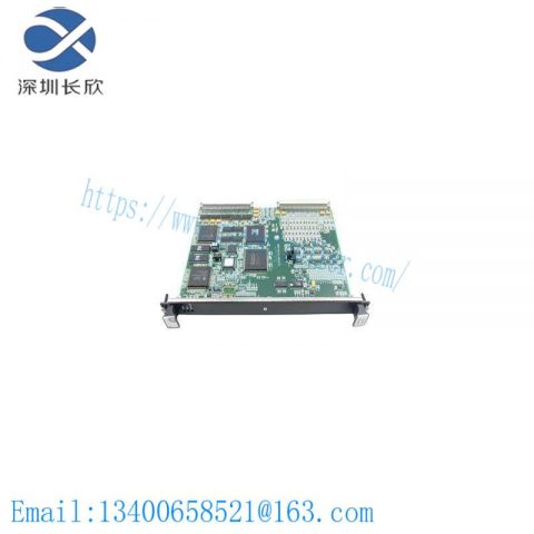 GE VTCC H1C IS200VTCCH1CBD - Mark VI Speedtronic Thermocouple Input Terminal Board