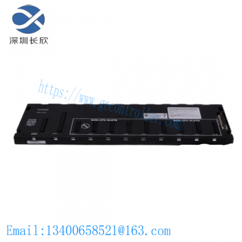 GE WESDAC D20ME Industrial Automation Controller