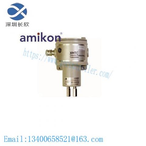 GE XMTC-62-11 New: Industrial Automation Module for Advanced Process Control