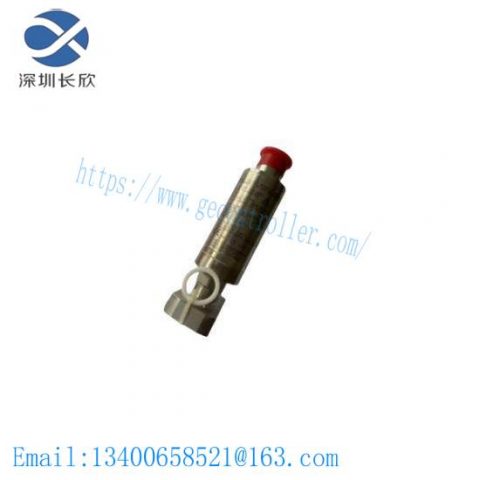 General Electric 362A3389P001 Gas Turbine Control Module, Designed for Efficient Power Generation