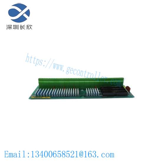 general_electric_ds200dtbbg1aaa_relay_board.jpg GE-FANUC DS200DTBBG1AAA Relay Board;