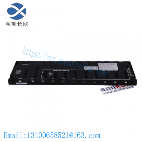 General Electric DS200SBCBG1ADC - High-Quality Speedtronic Brake Control Card