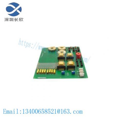 GE-FANUC DS200TCEBG1BAA Protective Termination Expander Board