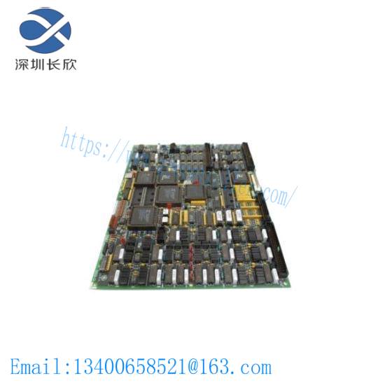 general_electric_ds200tcqcg1afc_relay_board.jpg General Electric DS200TCQCG1AFC Relay Board - High-Performance Control Module