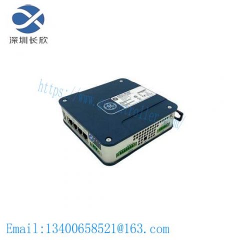 GE EPSCPE115-AAAB: A Comprehensive Standalone Controller