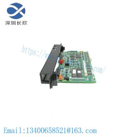 General Electric Fanuc HE697RTM700B: High Speed Counter Module