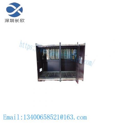 GE-FANUC IC697CHS770 Redundancy Rack