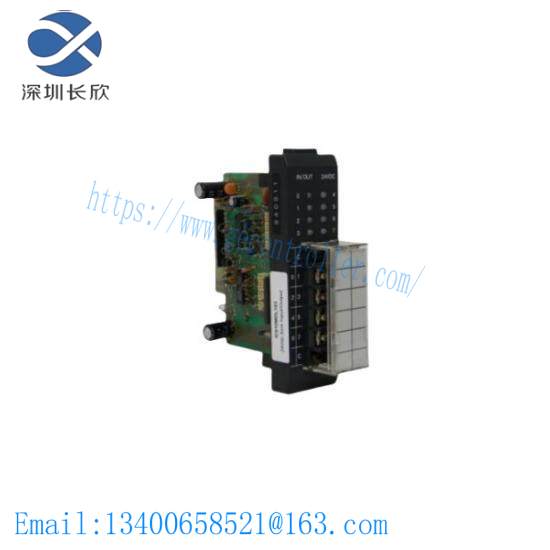 general_electric_ic3600adahic_circuit_board.jpg General Electric IC3600ADAHIC Circuit Board: Advanced Control Module for Industrial Automation
