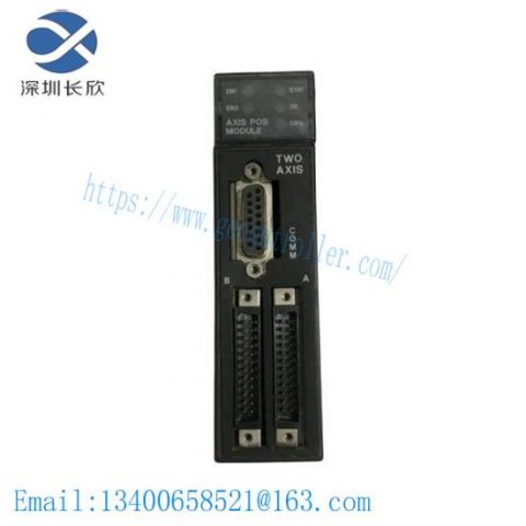 GE IC693APU302 - Precision Axis Control for Industrial Automation, 200 Characters or Less