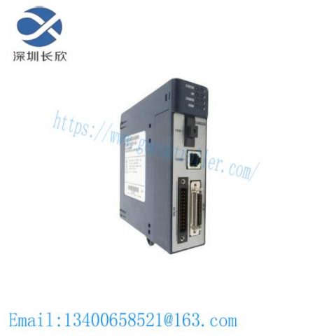 General Electric IC694PSM001 - Precision Power Synchronization and Measurement Module