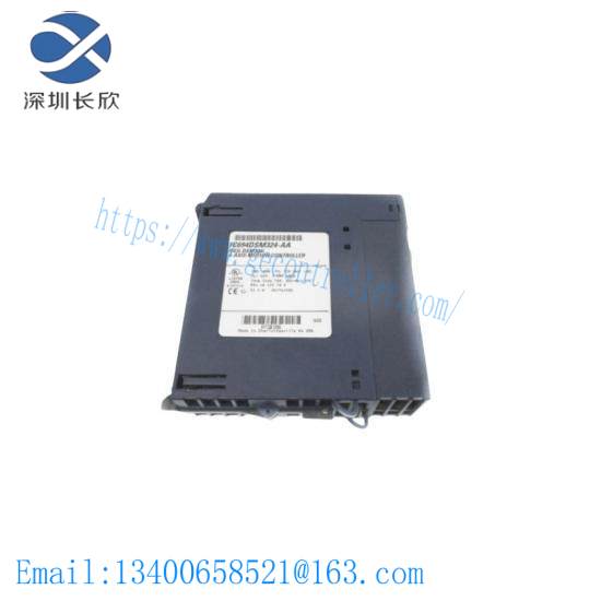 general_electric_ic694psm001_power_sync_and_measurement_psm_module_1.jpg General Electric IC694PSM001 - Precision Power Synchronization and Measurement Module