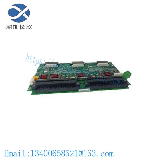 general_electric_is200tsvch1a_servo_terminal_board.jpg GE-FANUC IS200TSVCH1A Servo Terminal Board