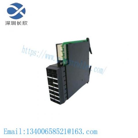 GE-FANUC UR8MH Digital I/O Module