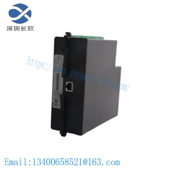 general_electric_ur9nh_controller_module.jpg GE-FANUC UR9NH CPU Module