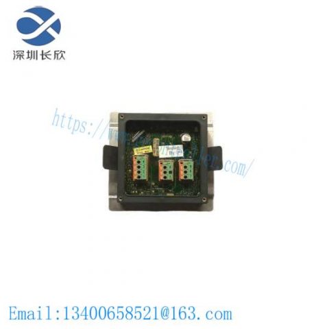 Signet GF 385501P Flow Transmitter, Precision Measurement Solution