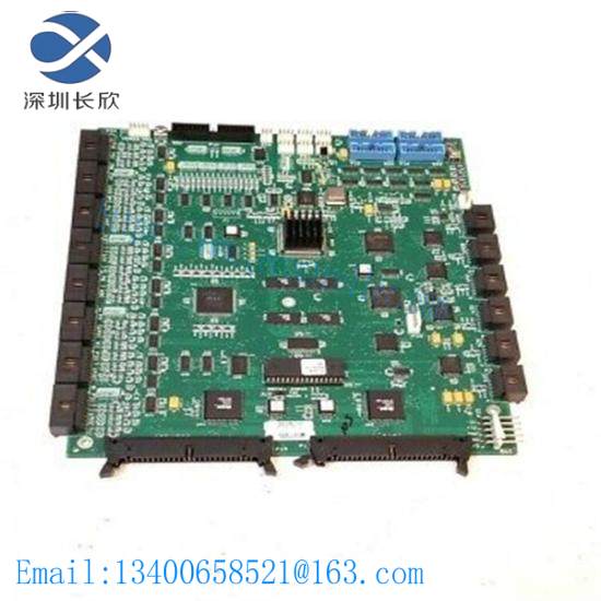 haas_65-4057a_drive_board.jpg Haas Electronics 65-4057A Drive Board, Industrial Control Module