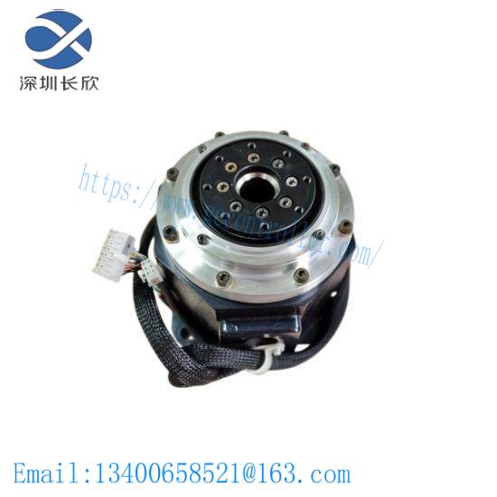 harmonic_fha-25b-1911-ve150c-sp_drive_systems.jpg Harmonic FHA-25B-1911-VE150C-SP Drive Systems, Advanced Industrial Control Solutions