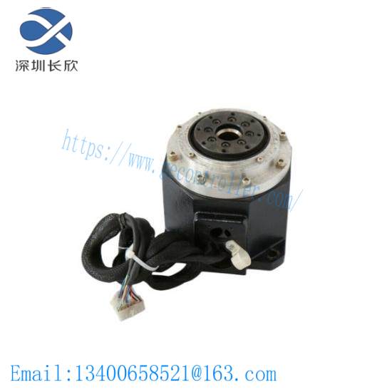 harmonic_fha-25b-1911-ve150c-sp_drive_systems_1.jpg Harmonic FHA-25B-1911-VE150C-SP Drive Systems, Advanced Industrial Control Solutions