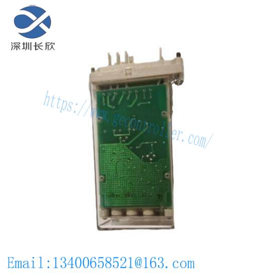 harness_rxkl-1_1mrx000-066-aa_time_delay_relay.jpg HARNESS 1MRX000-066-AA Time Delay Relay - Advanced Industrial Control Solution