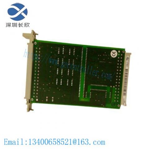 HIMA F1202: Precision Control Digital Servo System