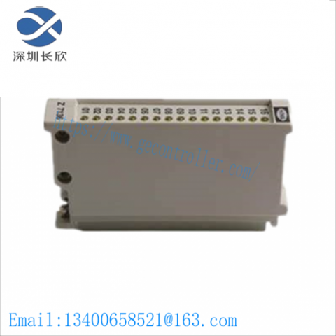 HIMA Z7136 Digital Input Module, 16-Channel