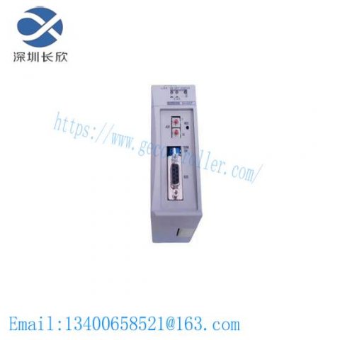 HITACHI EH-IOCP Programmable Controller Module - High-Performance Control Solution