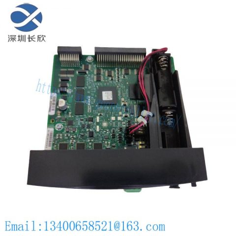 Honeywell 900C75-0460 Redundant Controller: Reliable Automation at Your Core