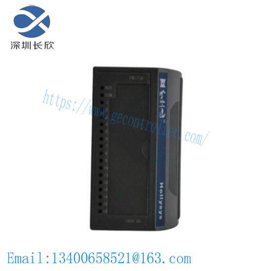 hollysys_fm1201_power_supply_board.jpg HOLLYSYS FM1201 - Power Supply Board